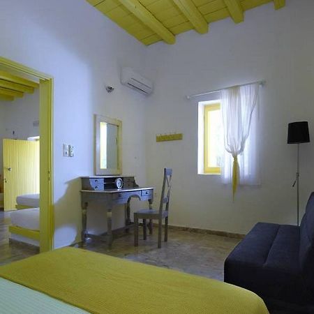 Apothikes Apartments Ierápetra Esterno foto