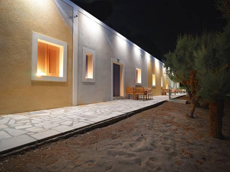 Apothikes Apartments Ierápetra Esterno foto