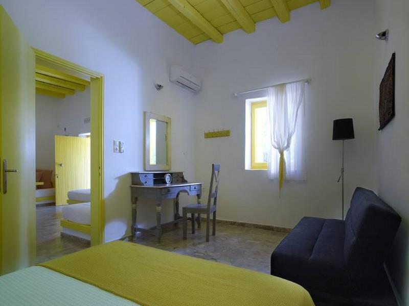 Apothikes Apartments Ierápetra Esterno foto