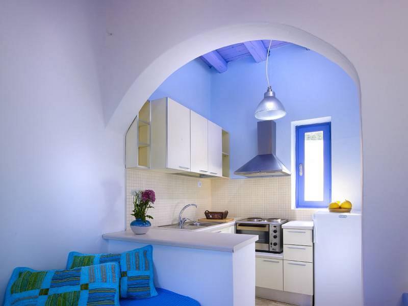 Apothikes Apartments Ierápetra Esterno foto